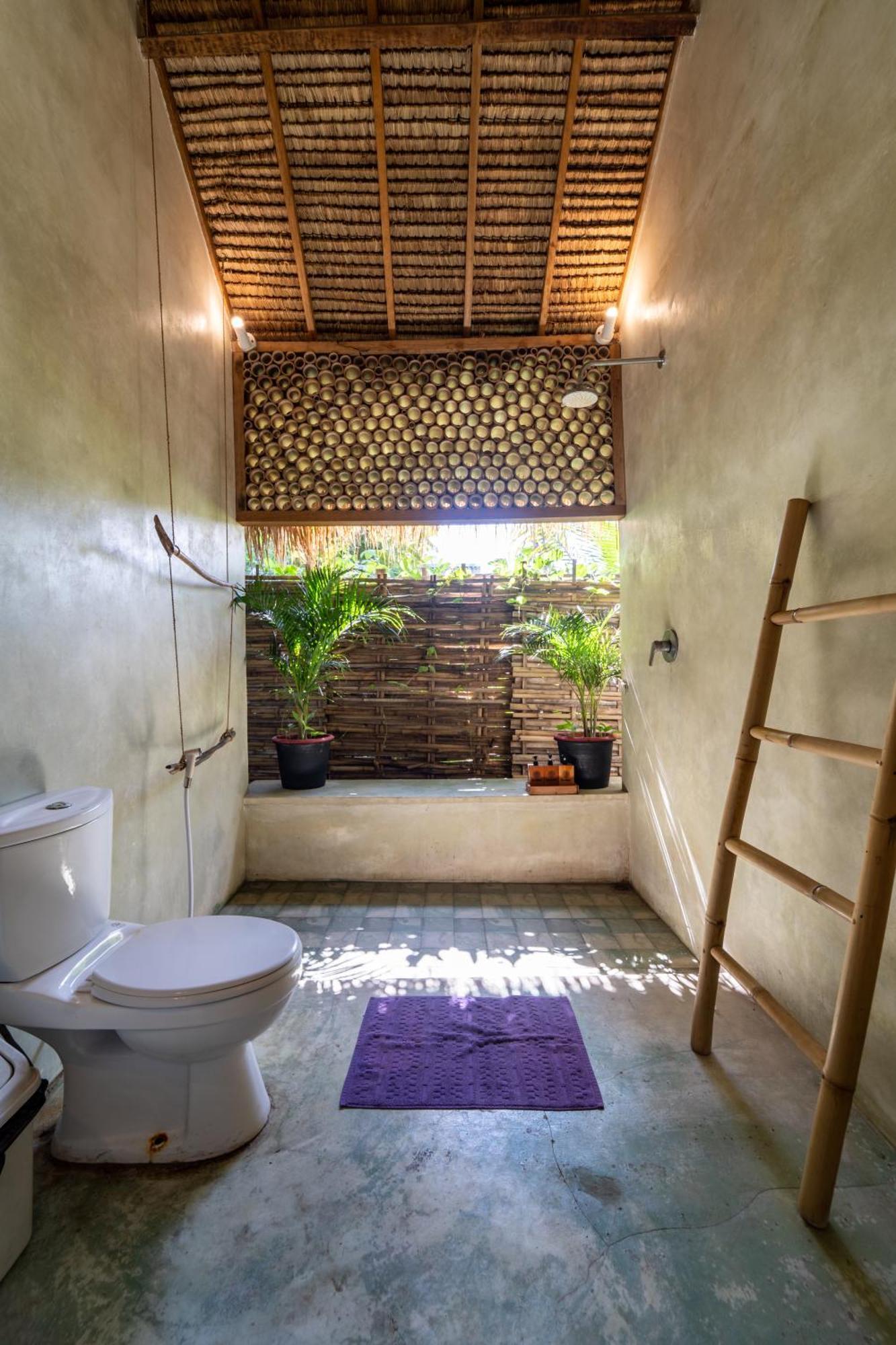 Villa Mandala Gili Air Kültér fotó